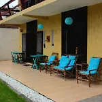 Pousada Shanti Enseada