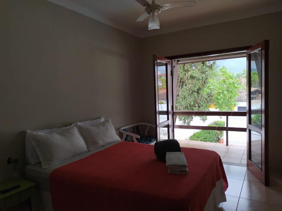 Inn Shanti Enseada