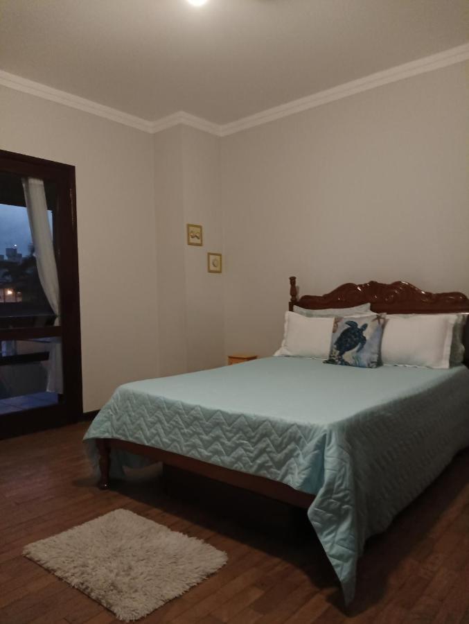 Inn Shanti Enseada *