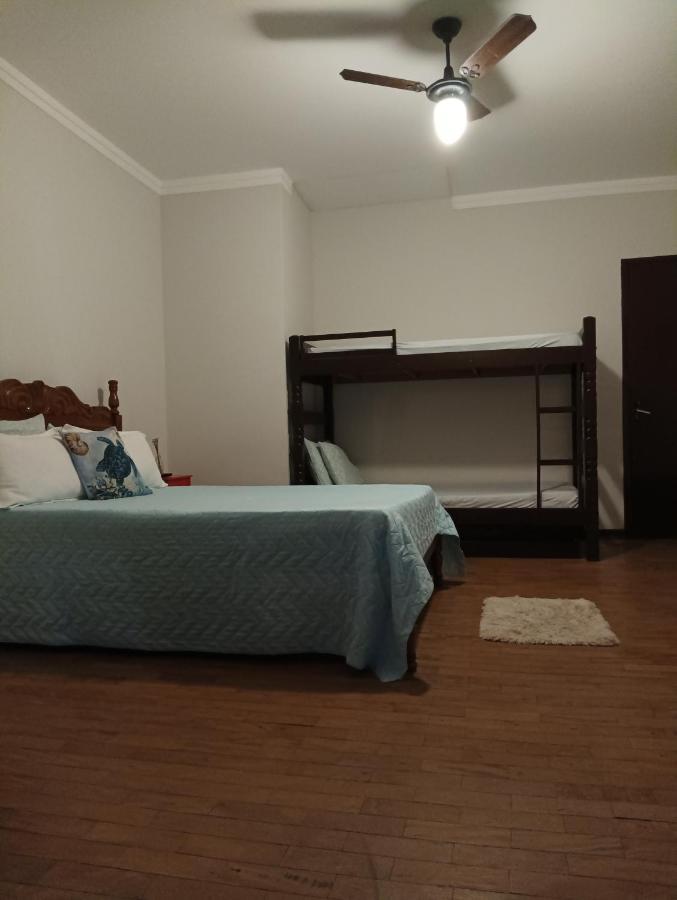 Inn Shanti Enseada
