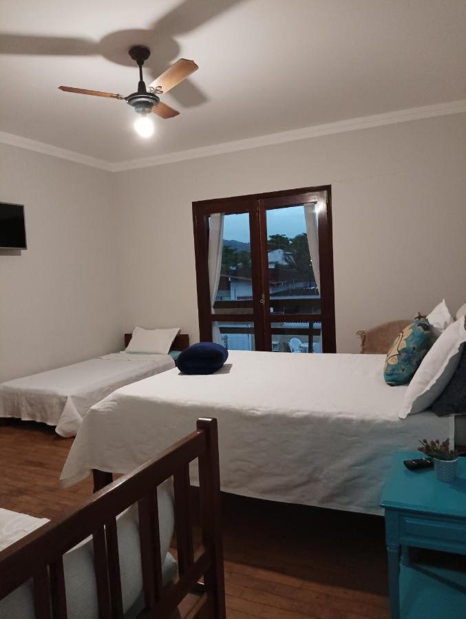 Inn Shanti Enseada Guaruja