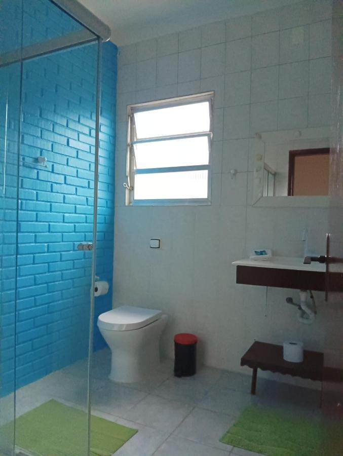 Shanti Enseada Inn Guaruja