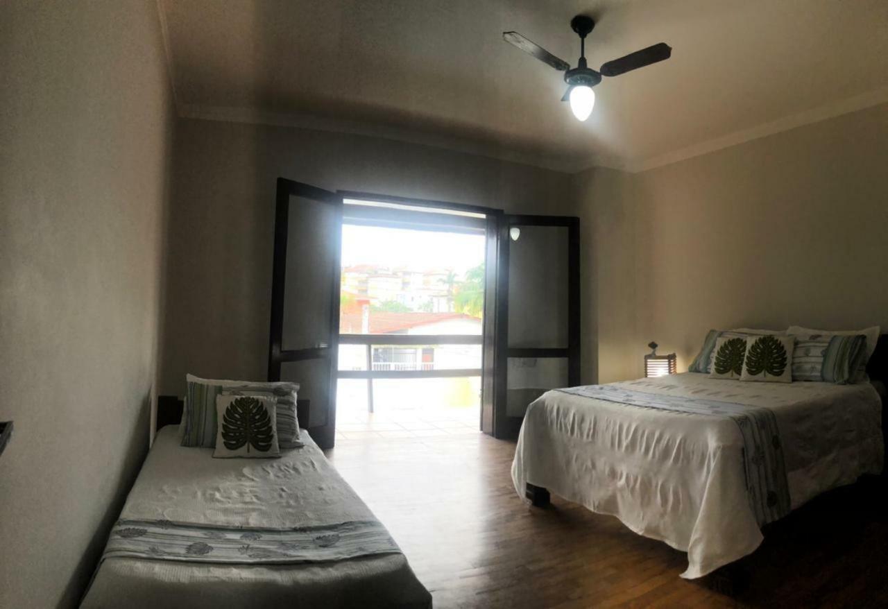 Shanti Enseada Inn Guaruja