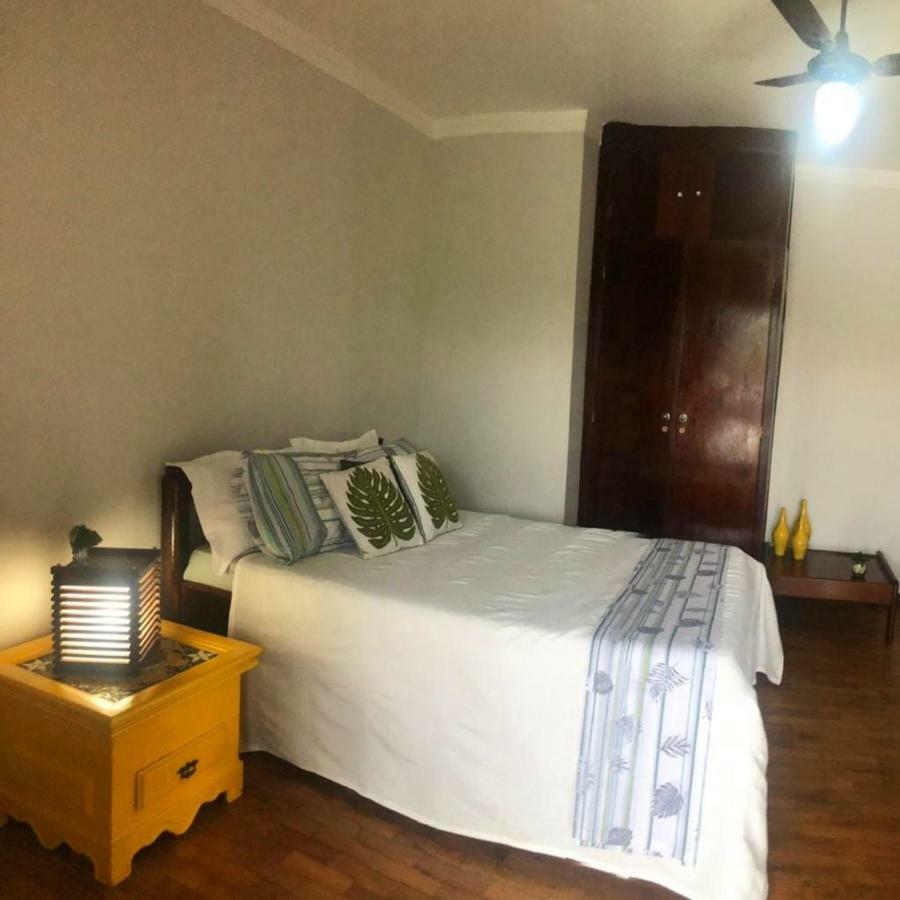 Inn Shanti Enseada